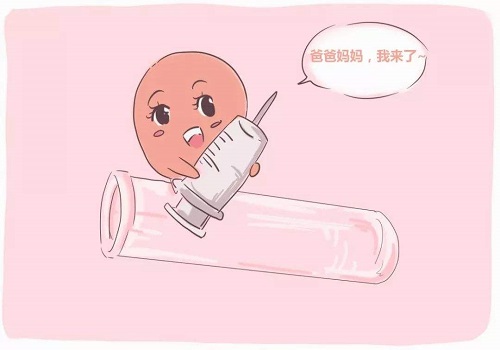 赴泰做试管婴儿过后会出现什么后遗症吗